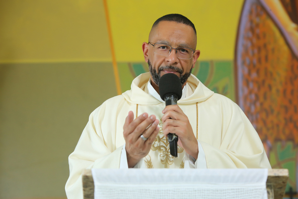 Paróquia São João Batista Arquidiocese de Palmas - Padres